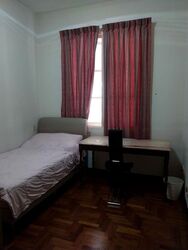 Gallop Gables (D10), Condominium #448563741